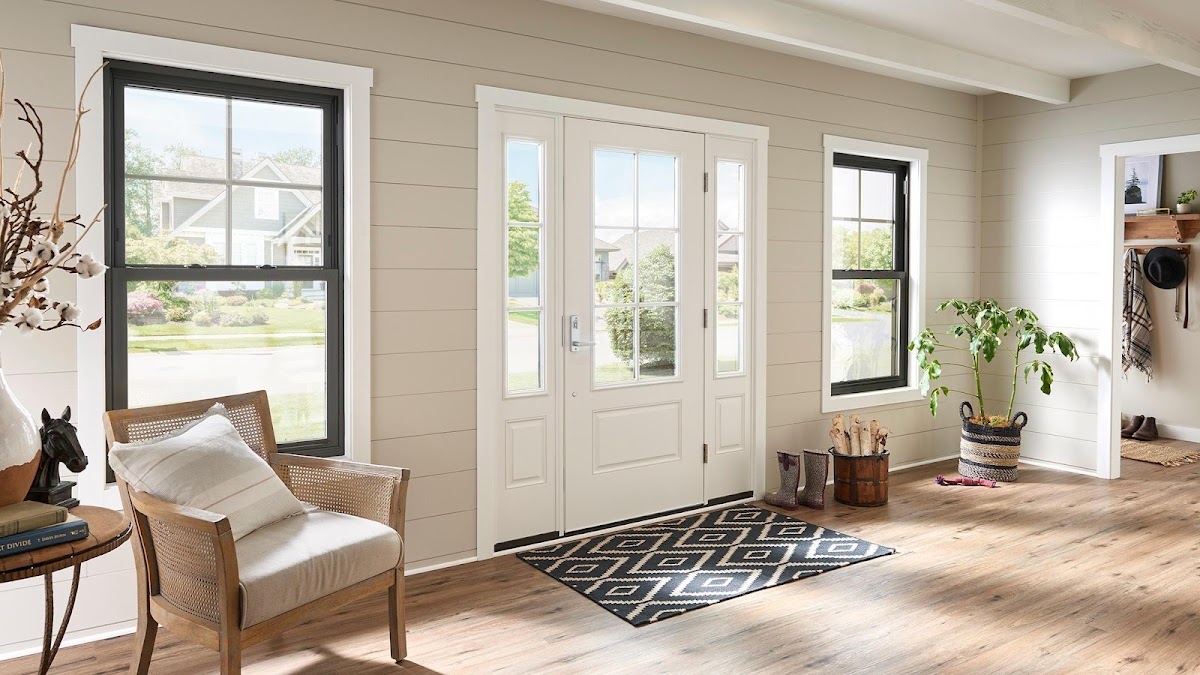 Window World of Bakersfield - Window World of Bakersfield Siding Repair in Bakersfield, CA photo