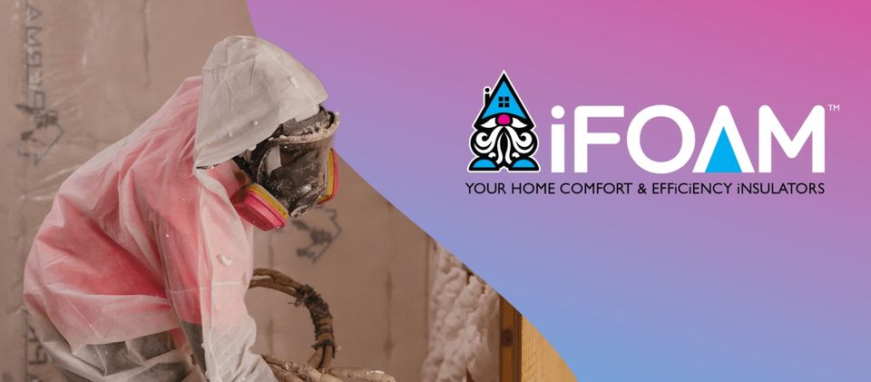 iFOAM Insulation of Layton