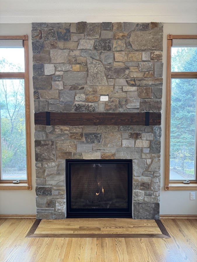 Twin City Brick & Stone - Twin City Brick & Stone Brick Repair in Savage, MN photo