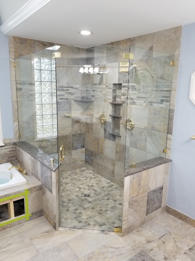 Mansfield Glass & Windows