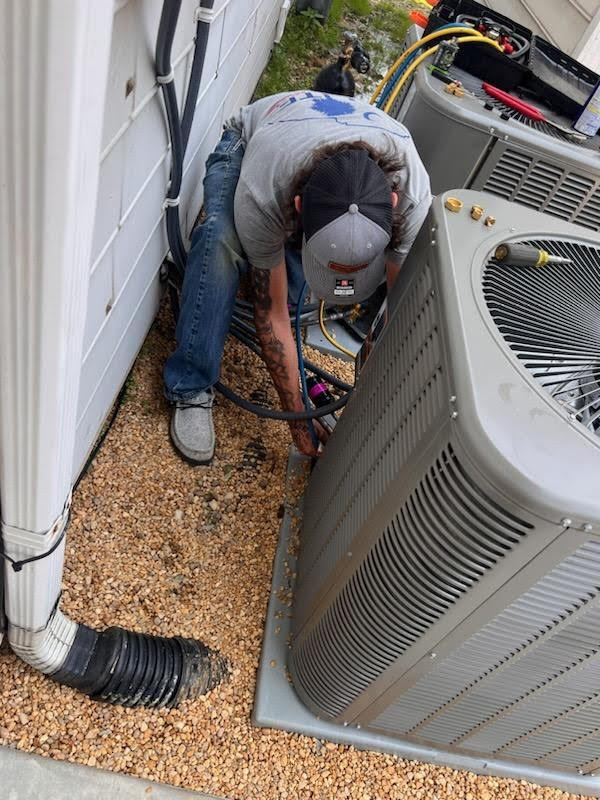 Elite Air & Heat LLC - HVAC, Plumbing & Electrical