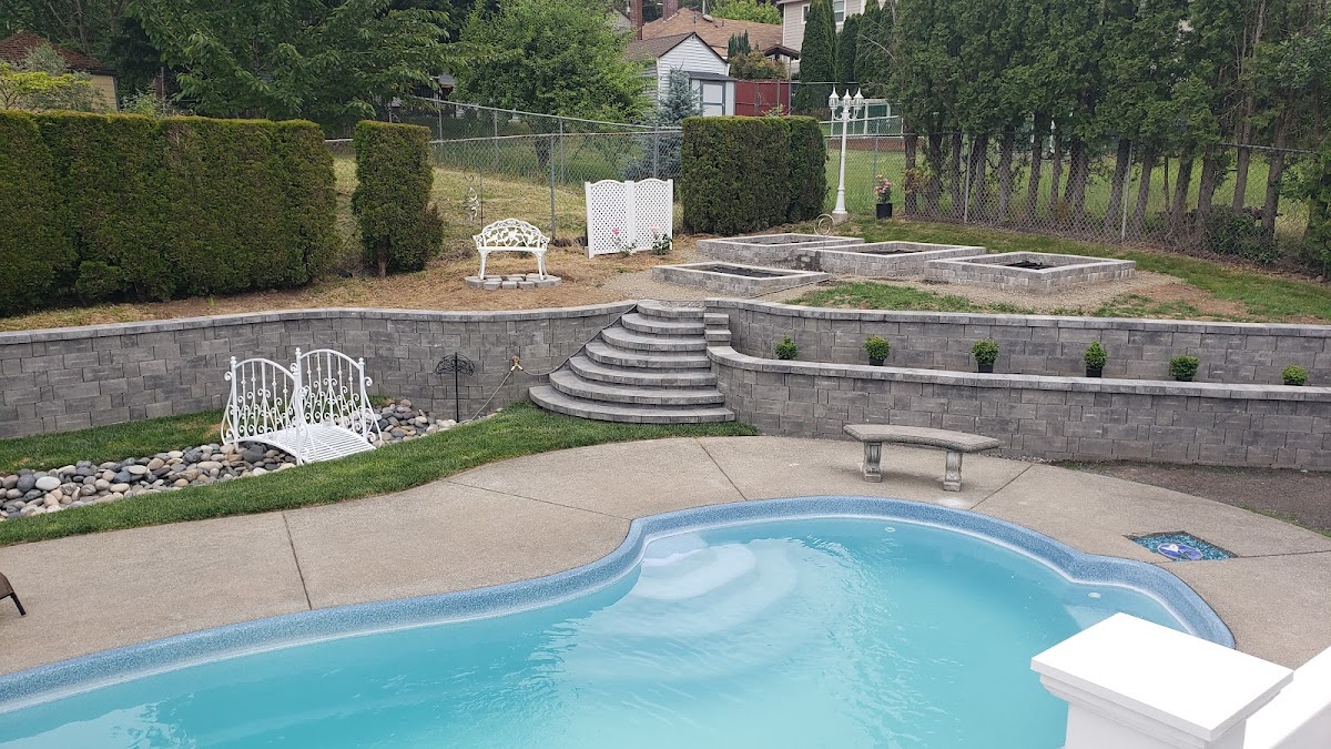 Rios Landworks & Construction, LLC