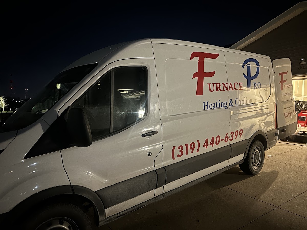 Furnace Pro Heating and Cooling