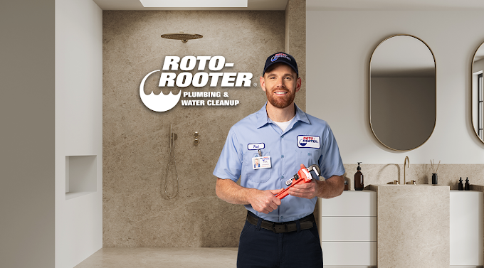 Roto-Rooter Plumbing & Drain Service