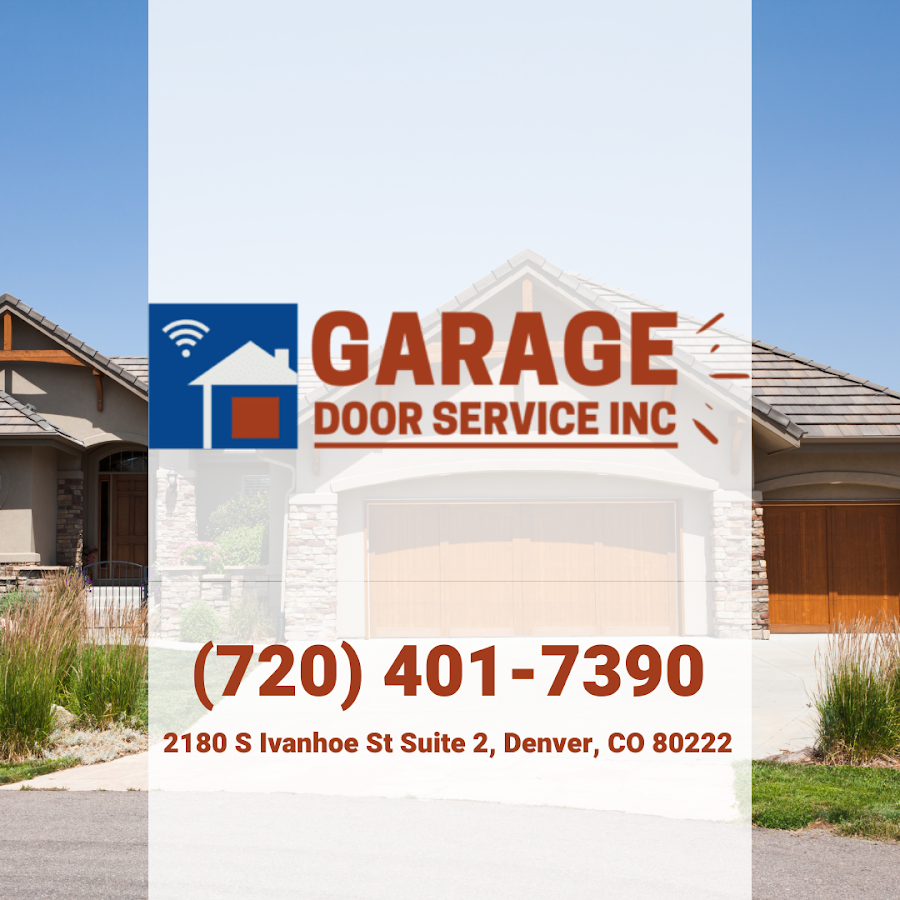 Garage Door Service INC