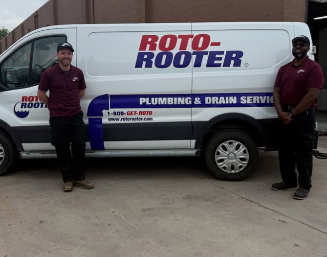 Roto-Rooter Plumbing & Water Cleanup Drain Cleaning in Norcross, GA photo