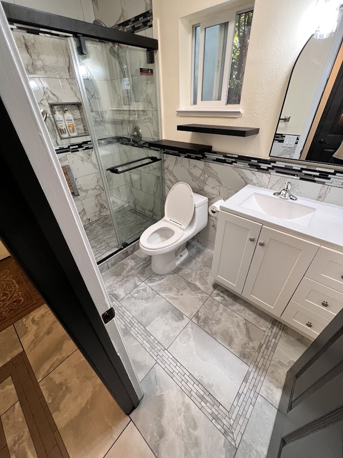 Ocean General Contractors LLC