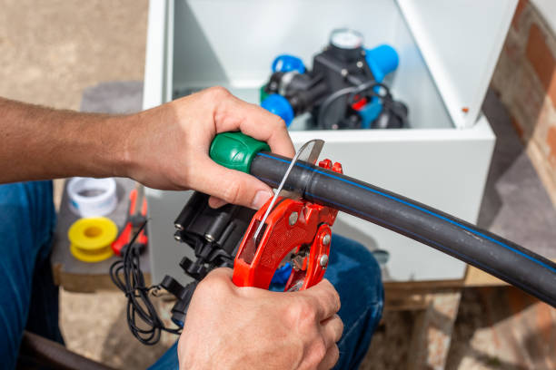 Sunrise Plumbing & Drain