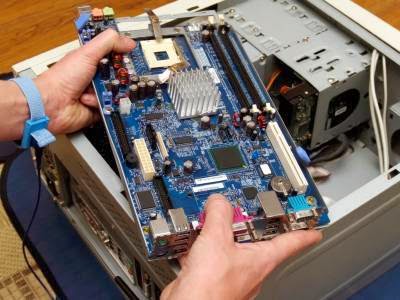 Tucson Computer Repair Service