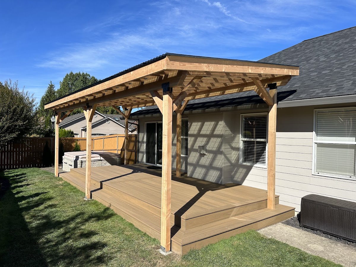 White Spruce Construction LLC