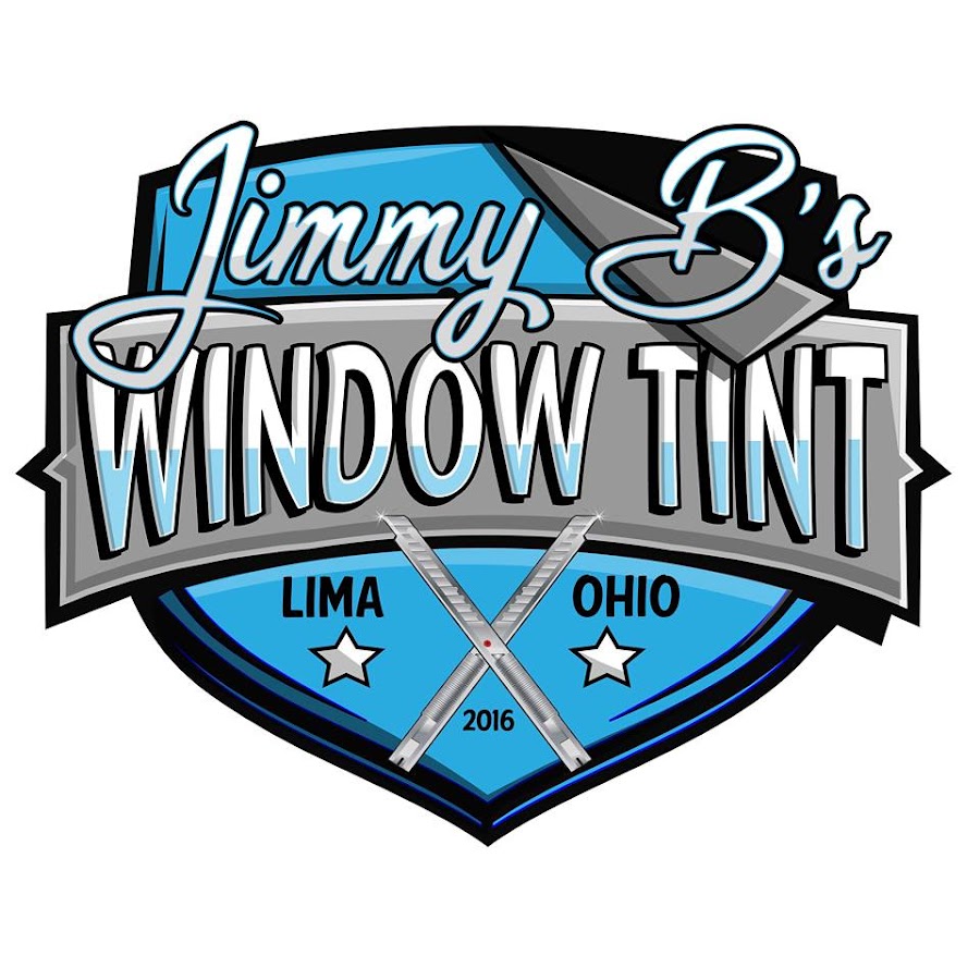 Jimmy B's Window Tint
