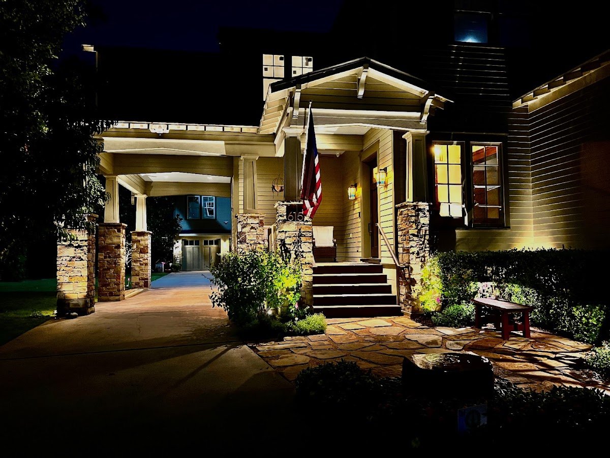 Electrical Works of Houston