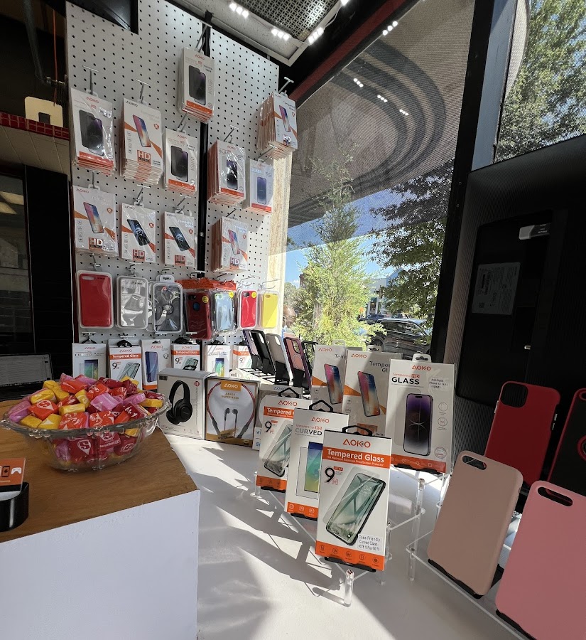 Mr Fix Cell Phone & Computer Repair - Mr Fix Cell Phone & Computer Repair Screen Repair in Richmond, VA photo