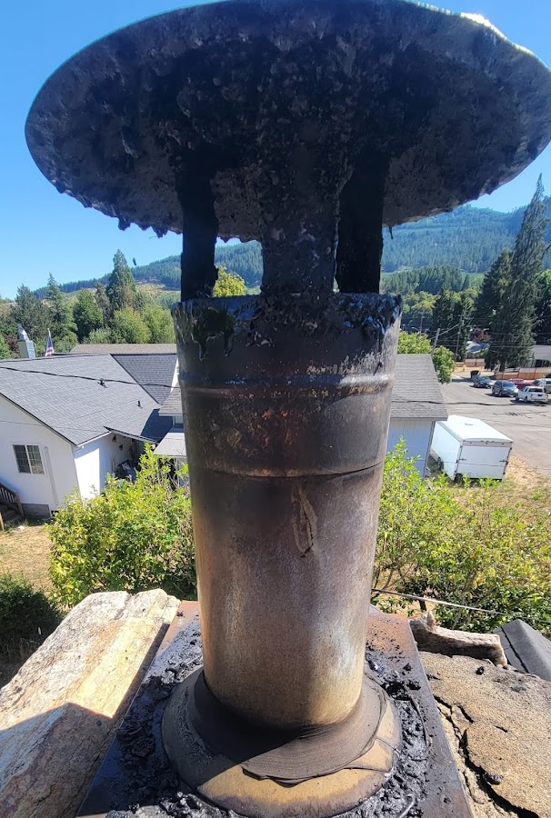 Superior Sweep Masters Pasadena - Superior Sweep Masters Pasadena Fireplace Repair in Pasadena, CA photo