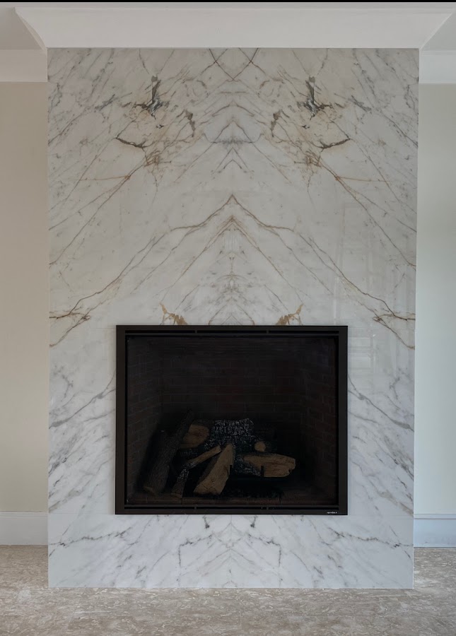 Infinite Stone Solution Inc.