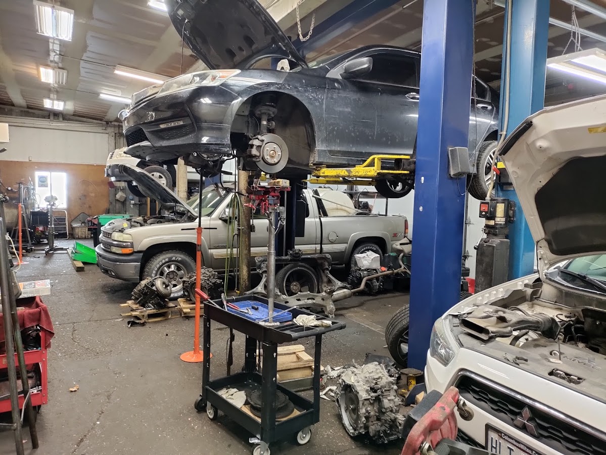 Adam's Columbus Transmission - Adam's Columbus Transmission Brake Repair in Columbus, OH photo