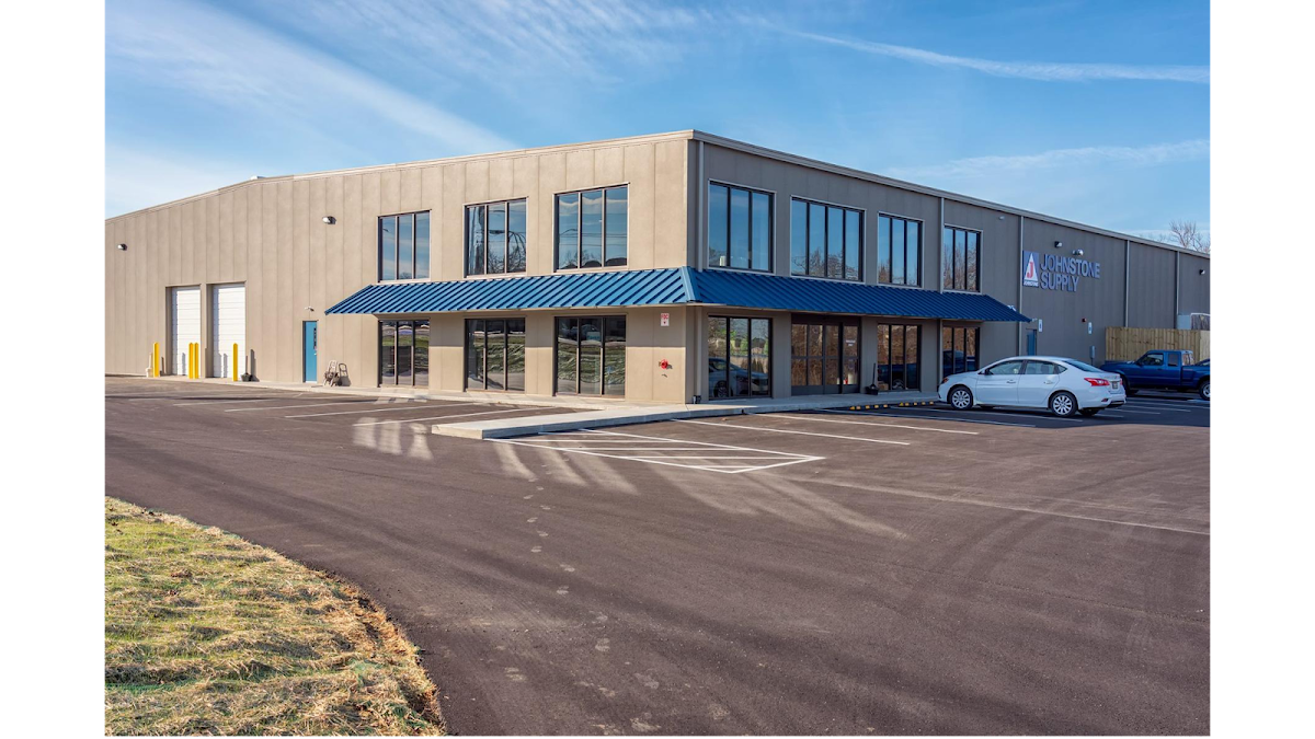Johnstone Supply