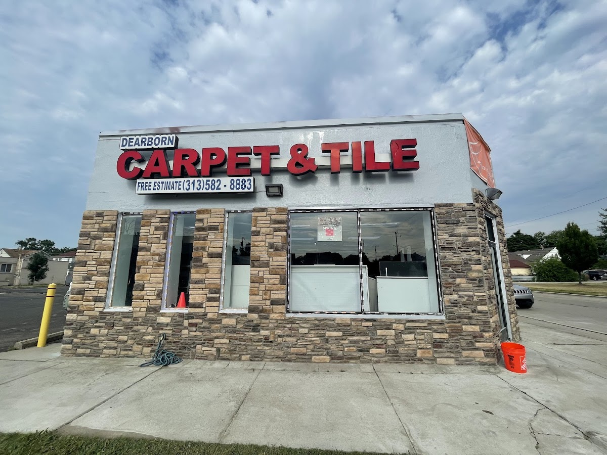 Dearborn Carpet & Flooring Co