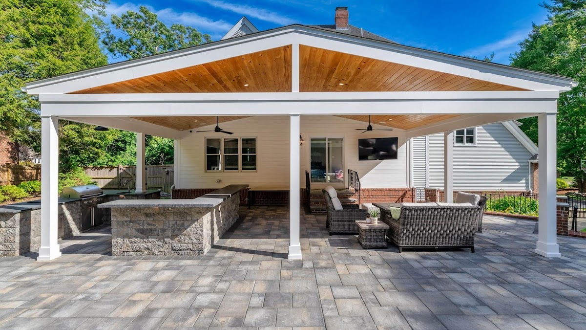 CJ Pickering Enterprises