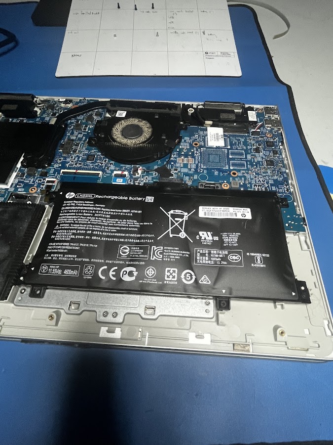 New Horizon Technology