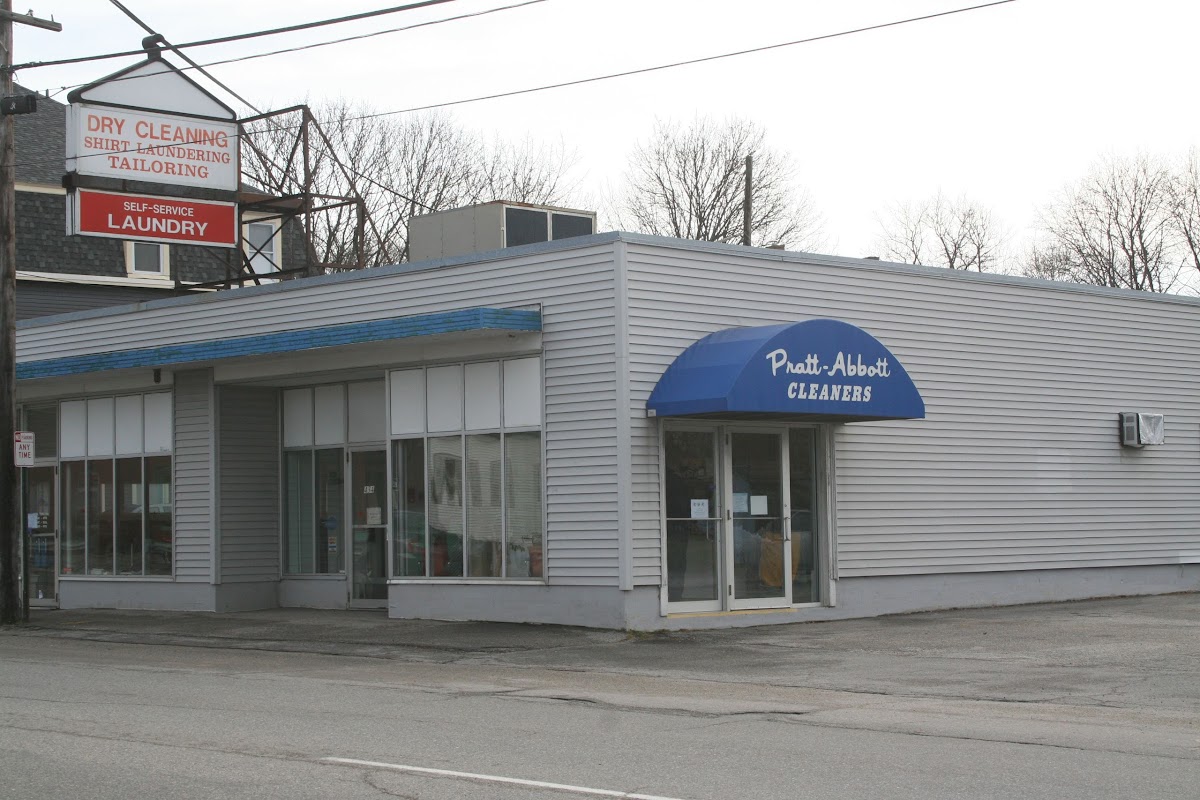 Pratt Abbott Toilet Repair in Westbrook, ME photo