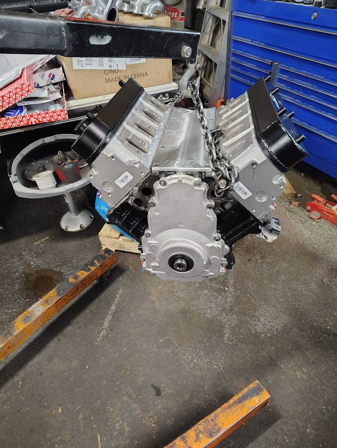 Gerald's Auto Repair