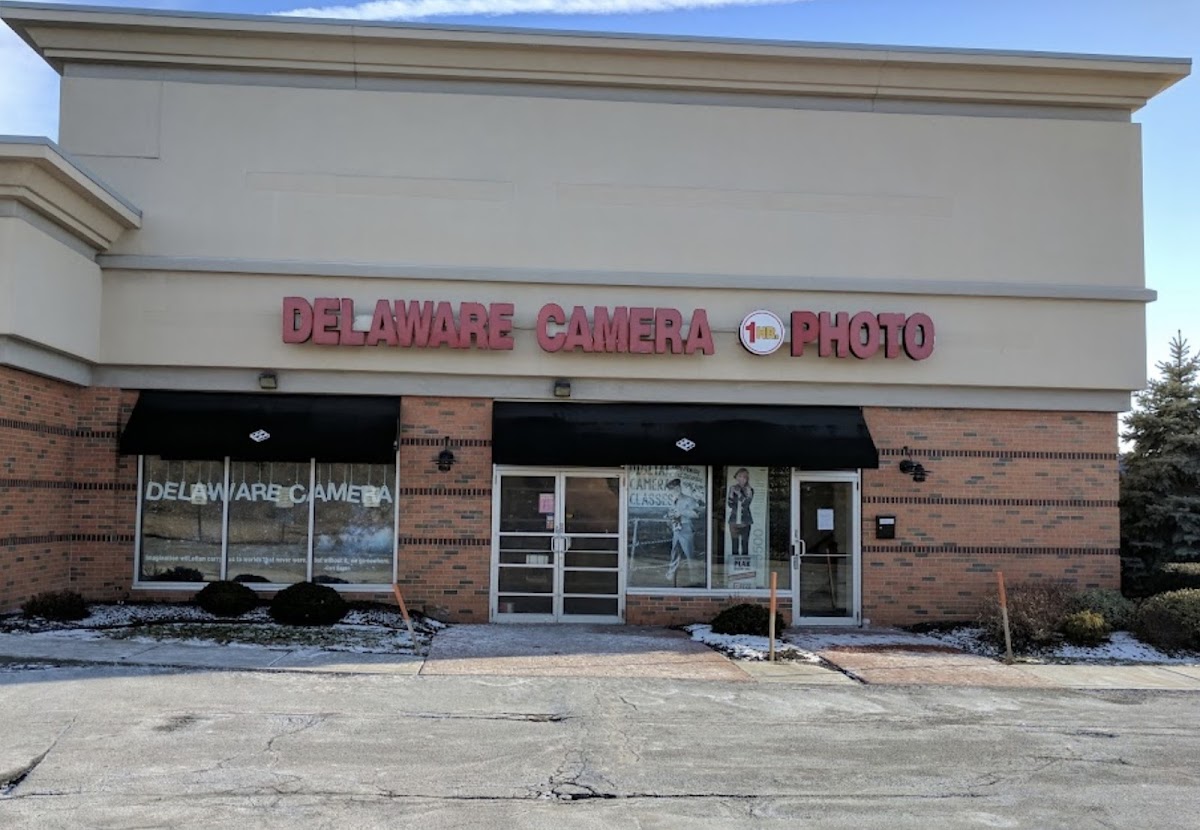 Delaware Camera - Delaware Camera Camera Repair in Buffalo, NY photo