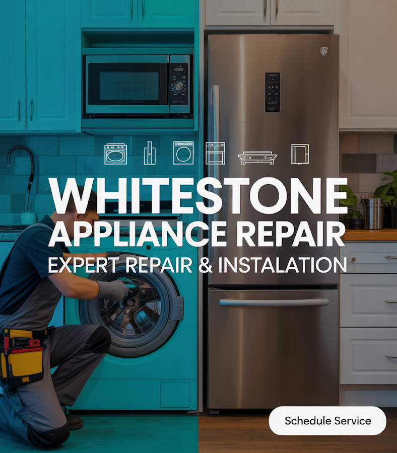Whitestone Appliance Repair