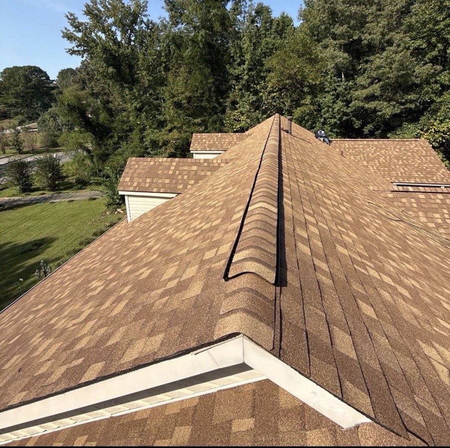 B&A Roofing―Huntsville