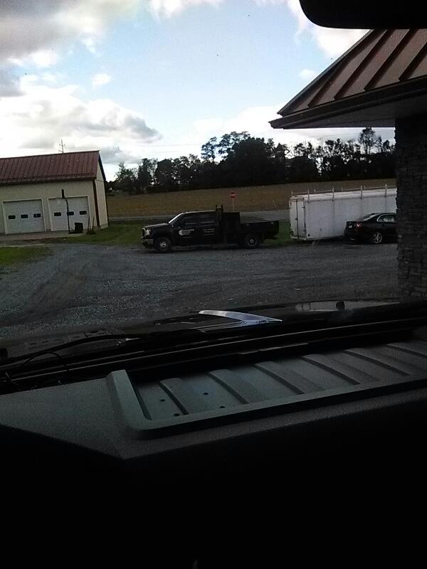 Lancaster Poured Walls, Inc.