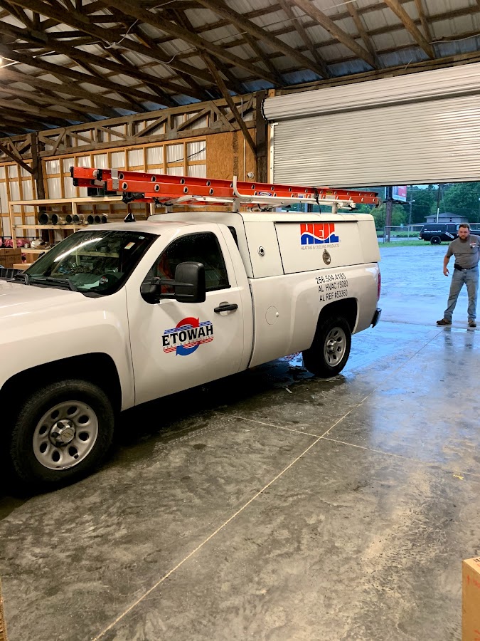 Etowah Heating & Cooling
