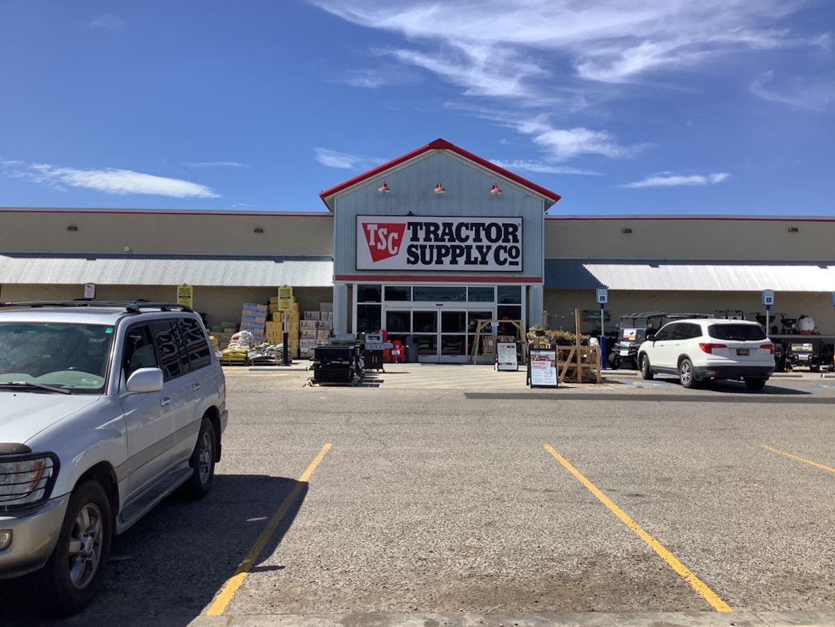 Tractor Supply Co.