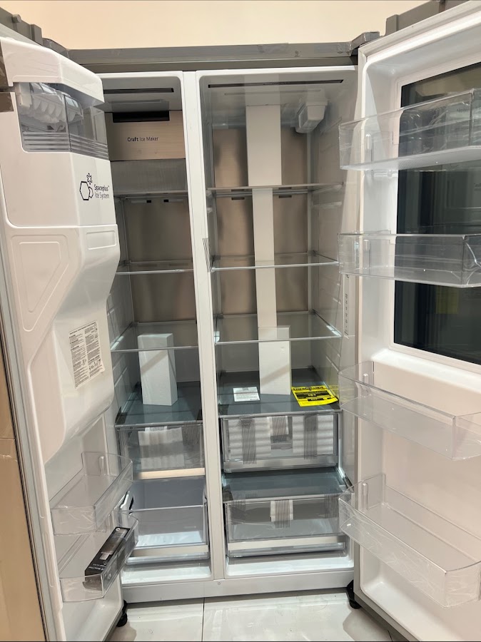 Budget Appliances & HVAC