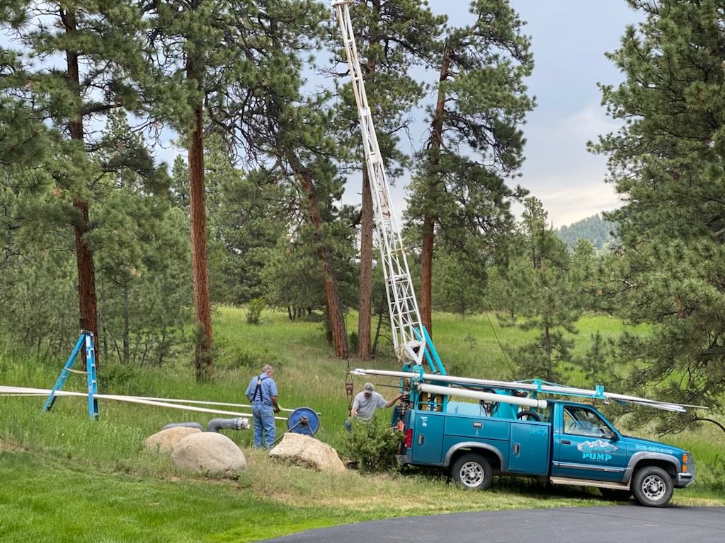 Sky Country Pump Company