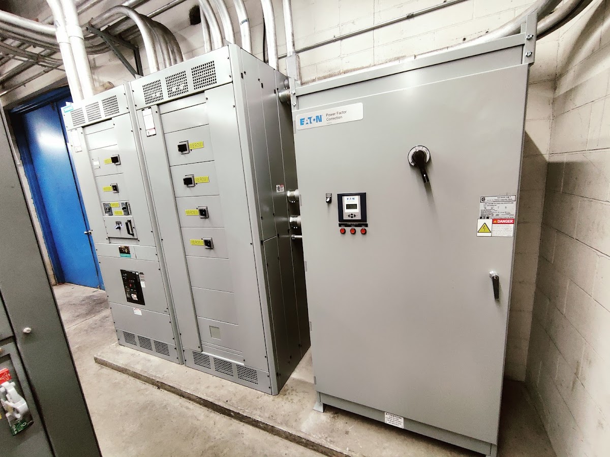 Sioux City Electric Co.