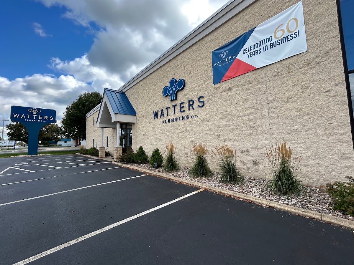 Watters Plumbing