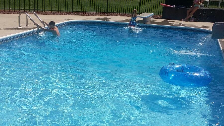 Jones Construction and Lawn Care