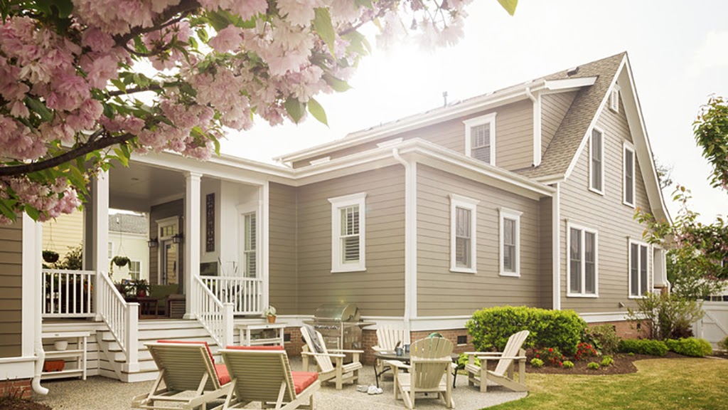 Lifetime Windows & Doors - Lifetime Windows & Doors Sliding Door Repair in Vancouver, WA photo