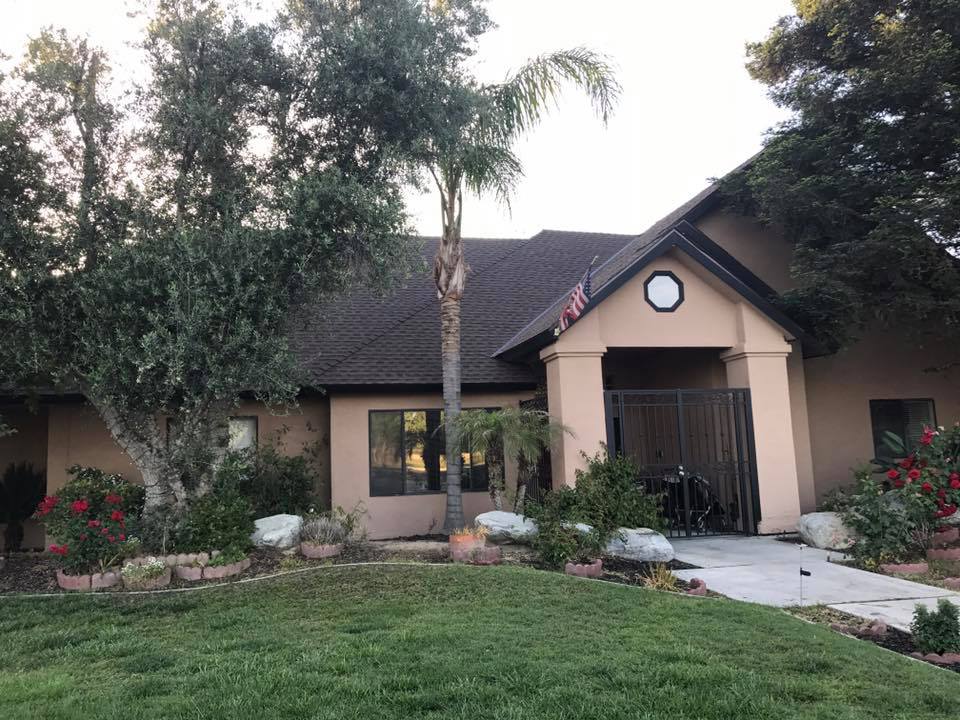 Bakersfield Roofing Inc