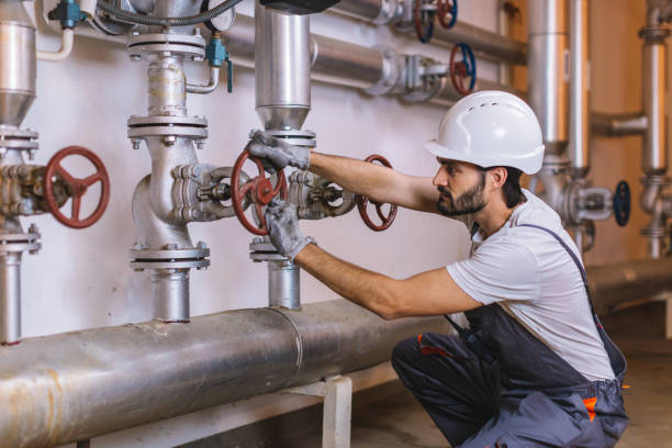 Summit Plumbing Meridian