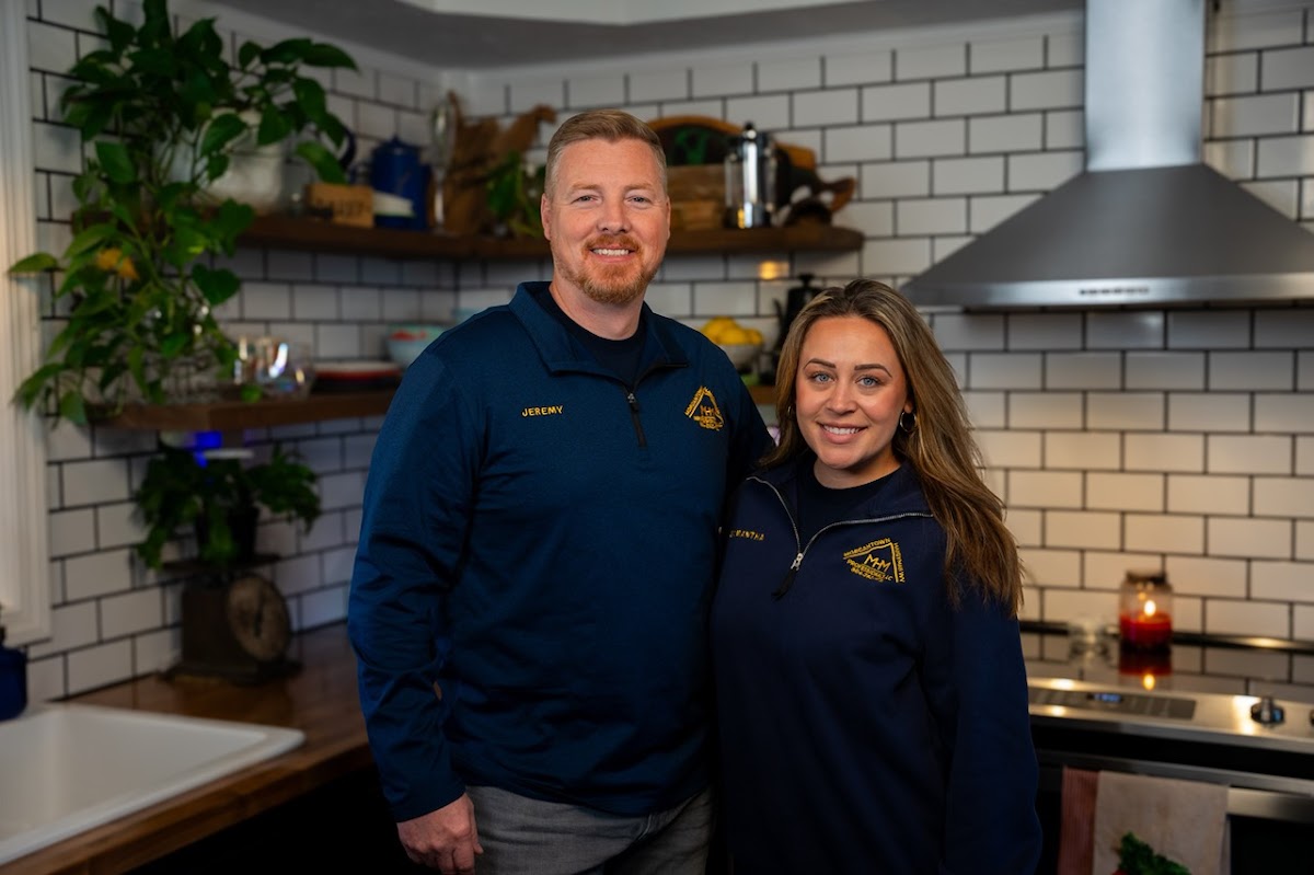 Morgantown Handyman WV Professionals