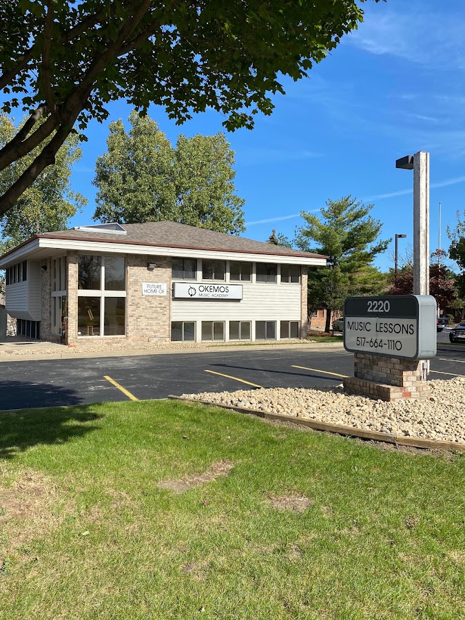 Okemos Music Academy