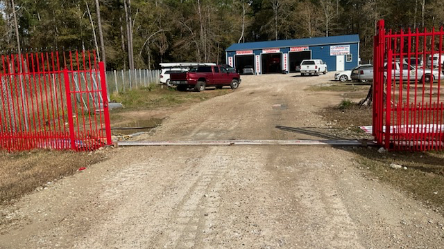 ORTEGA TRANSMISSION AND AUTO SHOP