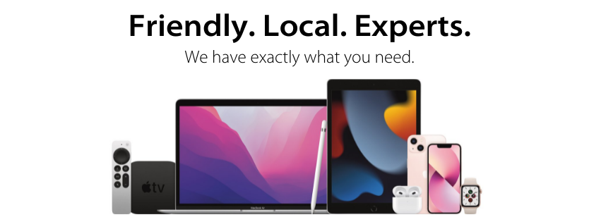 iTech Gurus - Apple Authorized Service Provider, Plus PC Repair & Support