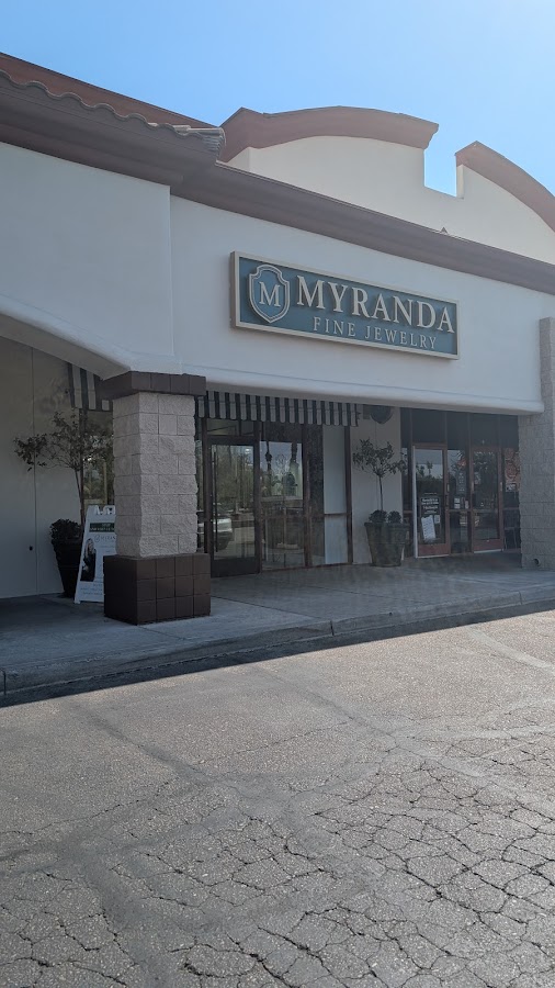 Myranda Fine Jewelry