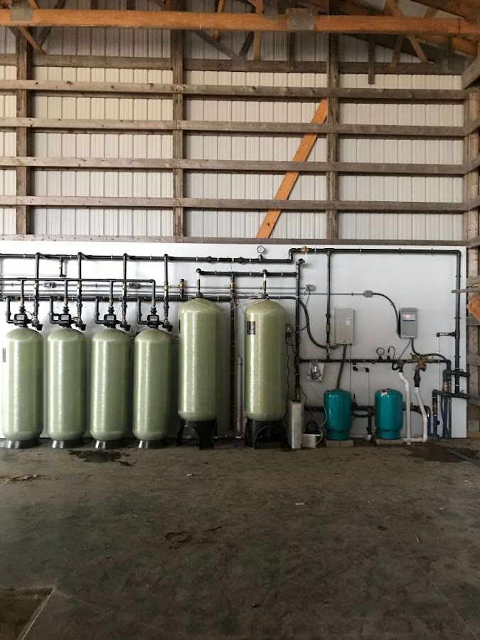 Mount Water Well Drilling