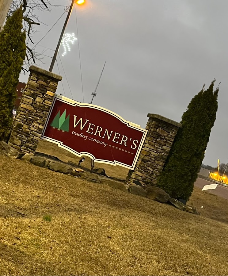 Werner's Trading Company