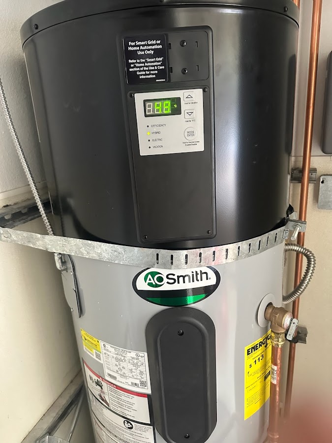 All Sacramento Plumbing