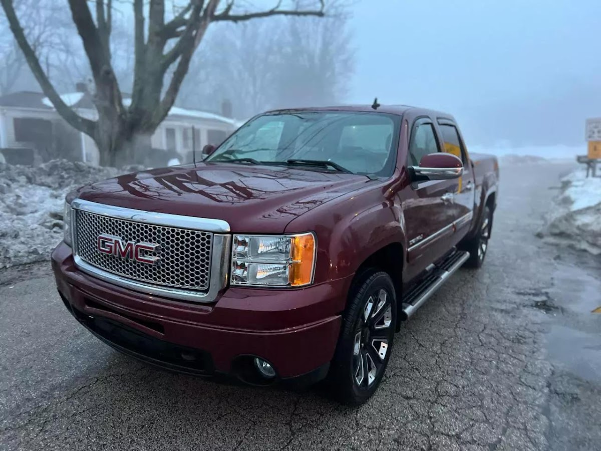 Mid-Ohio Automotive, LLC