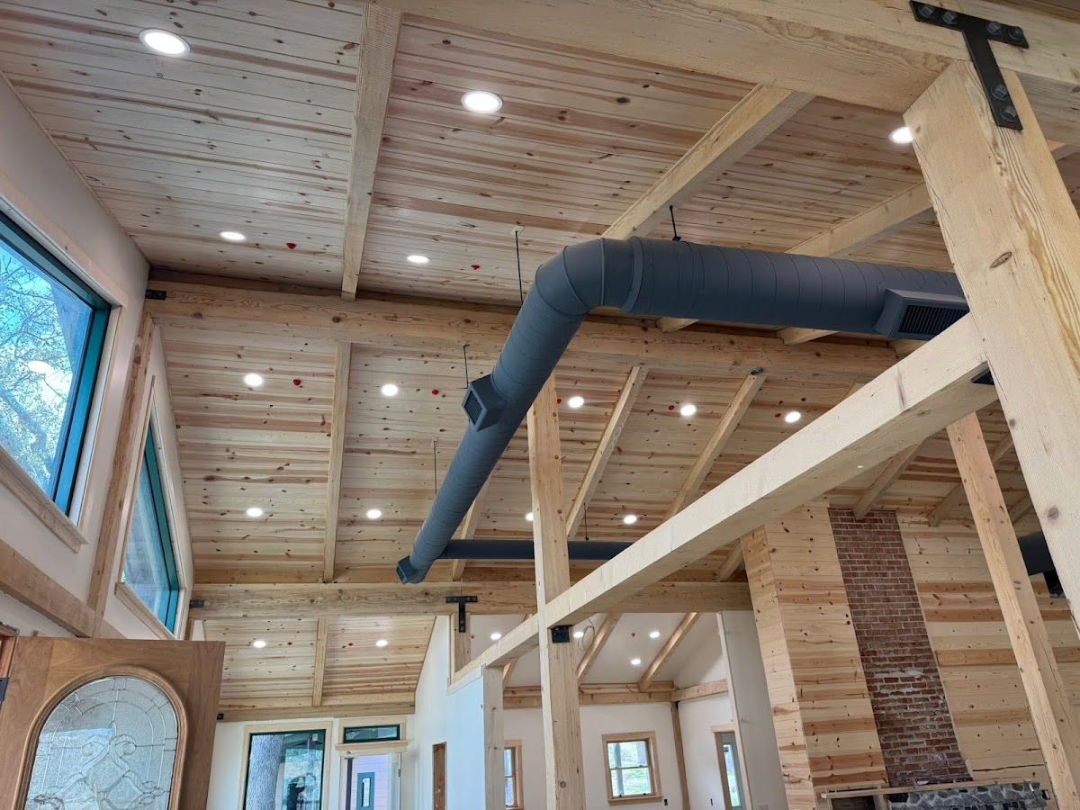 South Valley AC & Heating LLC